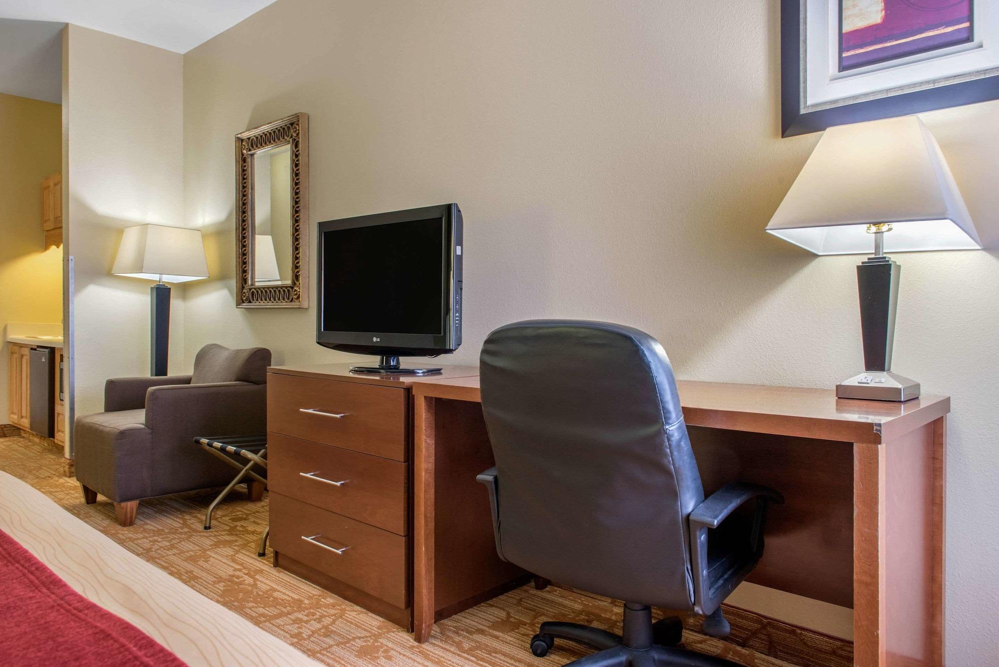 Quality Inn Jacksonville Near I-72 South Jacksonville Εξωτερικό φωτογραφία