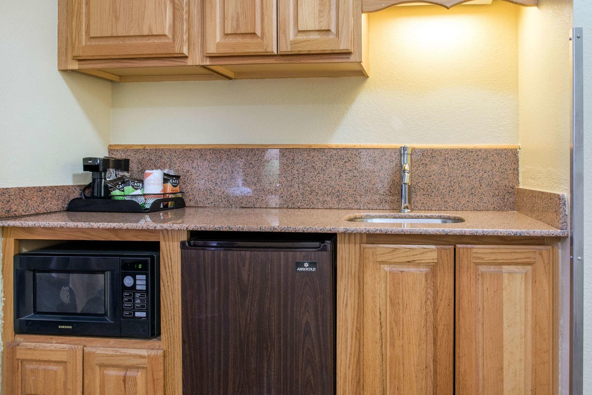 Quality Inn Jacksonville Near I-72 South Jacksonville Εξωτερικό φωτογραφία