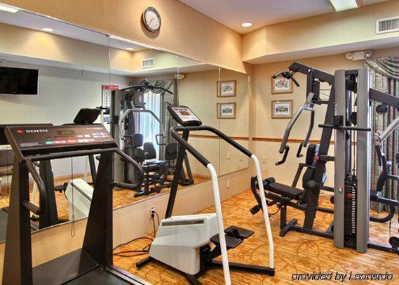 Quality Inn Jacksonville Near I-72 South Jacksonville Ανέσεις φωτογραφία