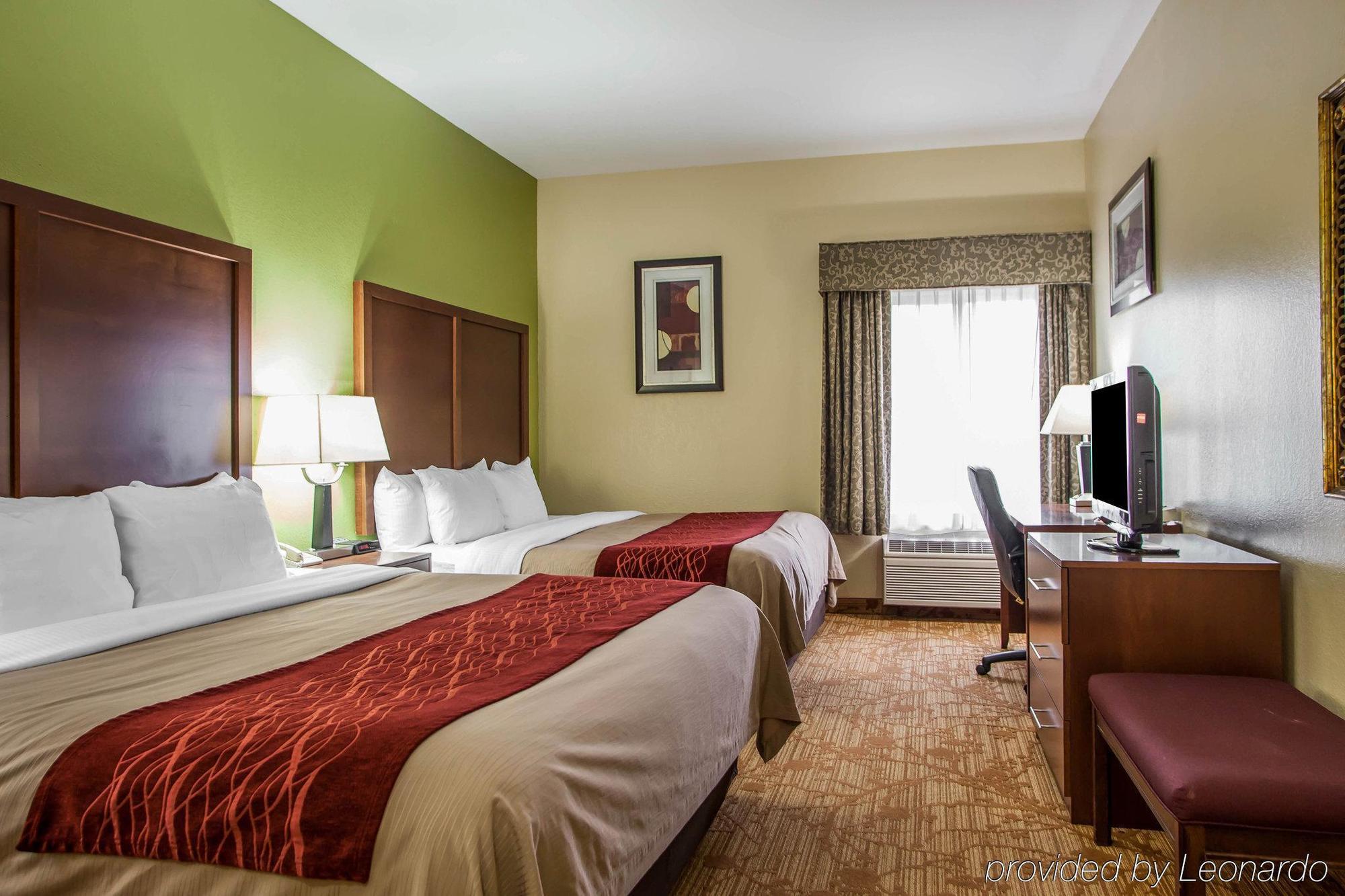 Quality Inn Jacksonville Near I-72 South Jacksonville Εξωτερικό φωτογραφία