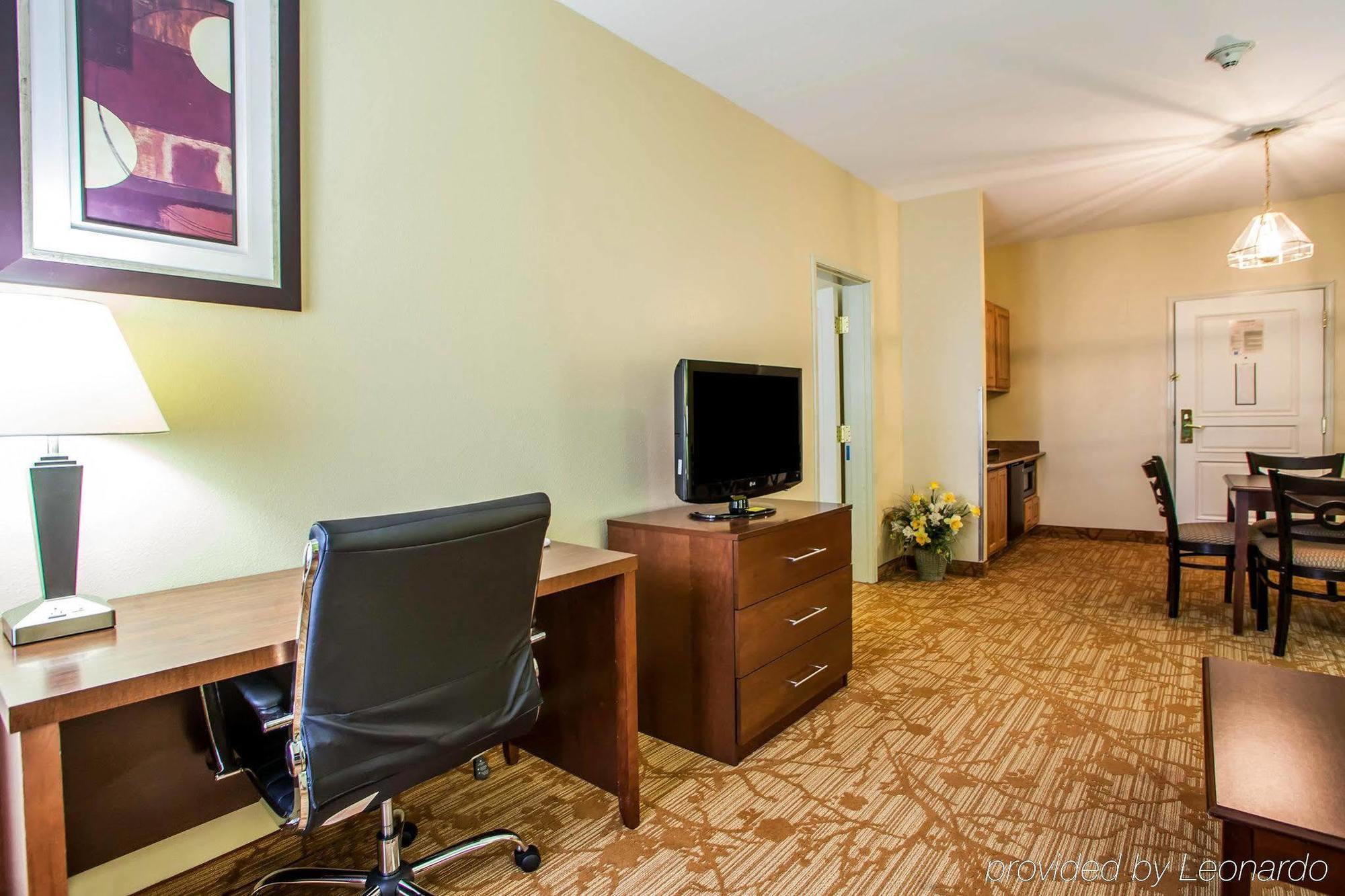 Quality Inn Jacksonville Near I-72 South Jacksonville Εξωτερικό φωτογραφία
